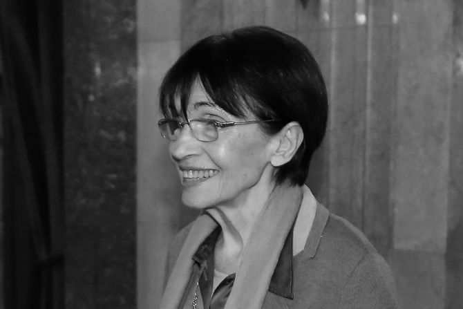Rada Đuričin Rada Đuričin