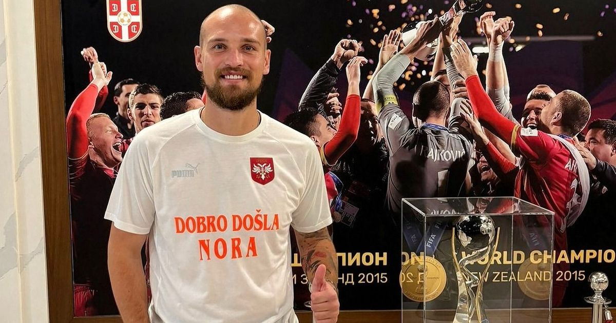 Isplivale fotke sa slavlja! Predrag Rajković postao otac ...