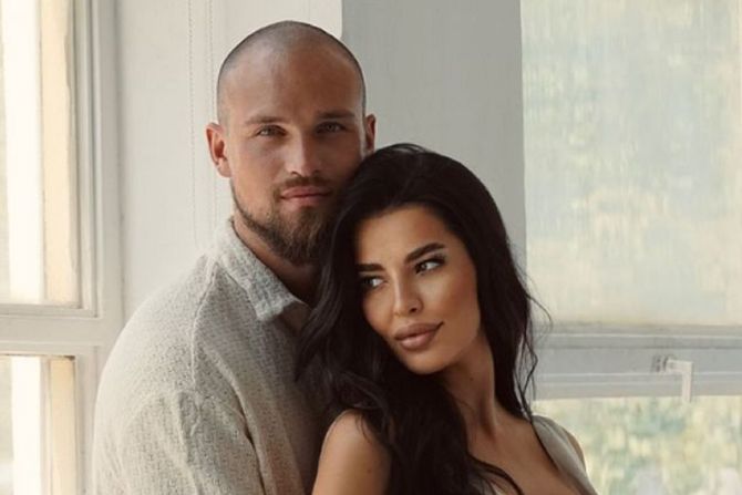 Prinskrin/Instagram/rajkovicpredrag Prinskrin/Instagram/rajkovicpredrag