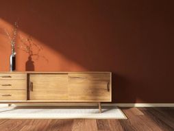 dekor, dom, komoda, dekorisanje, zid