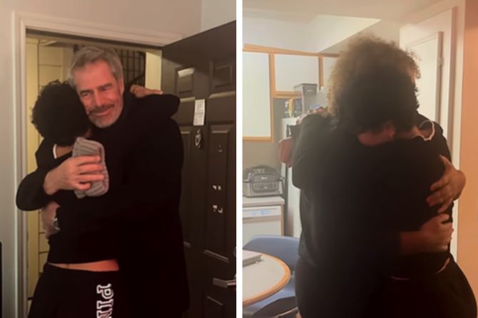 susret s roditeljima susret s roditeljima