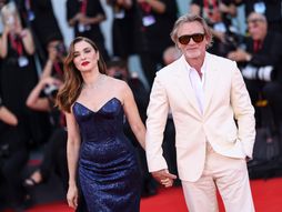 Daniel Craig Rachel Weisz