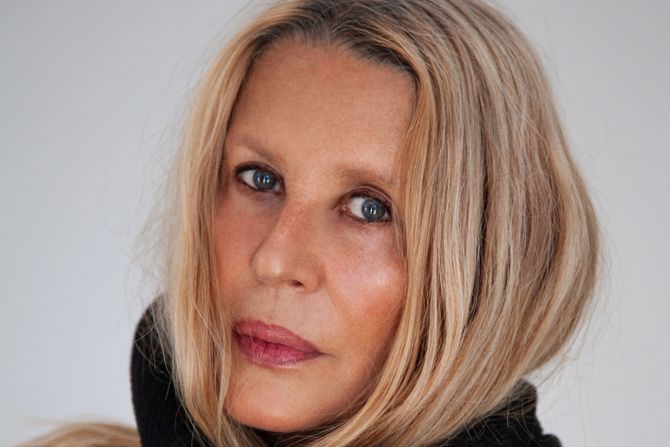 Carbon era, Verica Rakočević Carbon era, Verica Rakočević