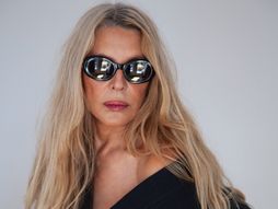 Carbon era, Verica Rakočević