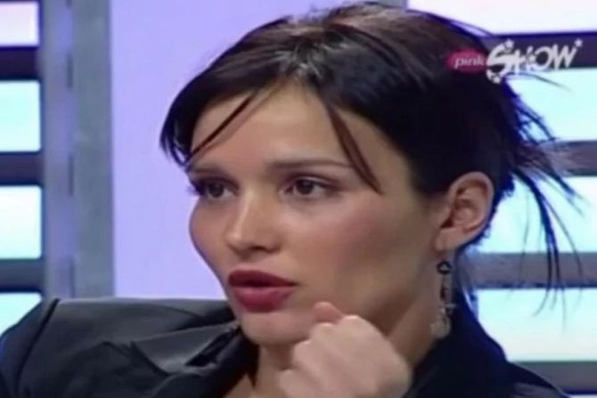Rada Radenović Rada Radenović