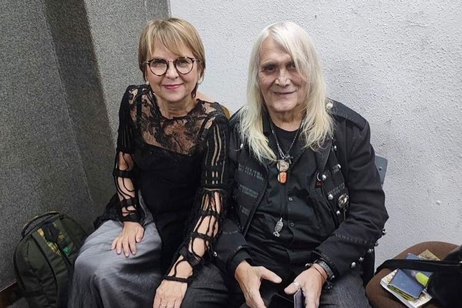 Bilja Krstić Bilja Krstić