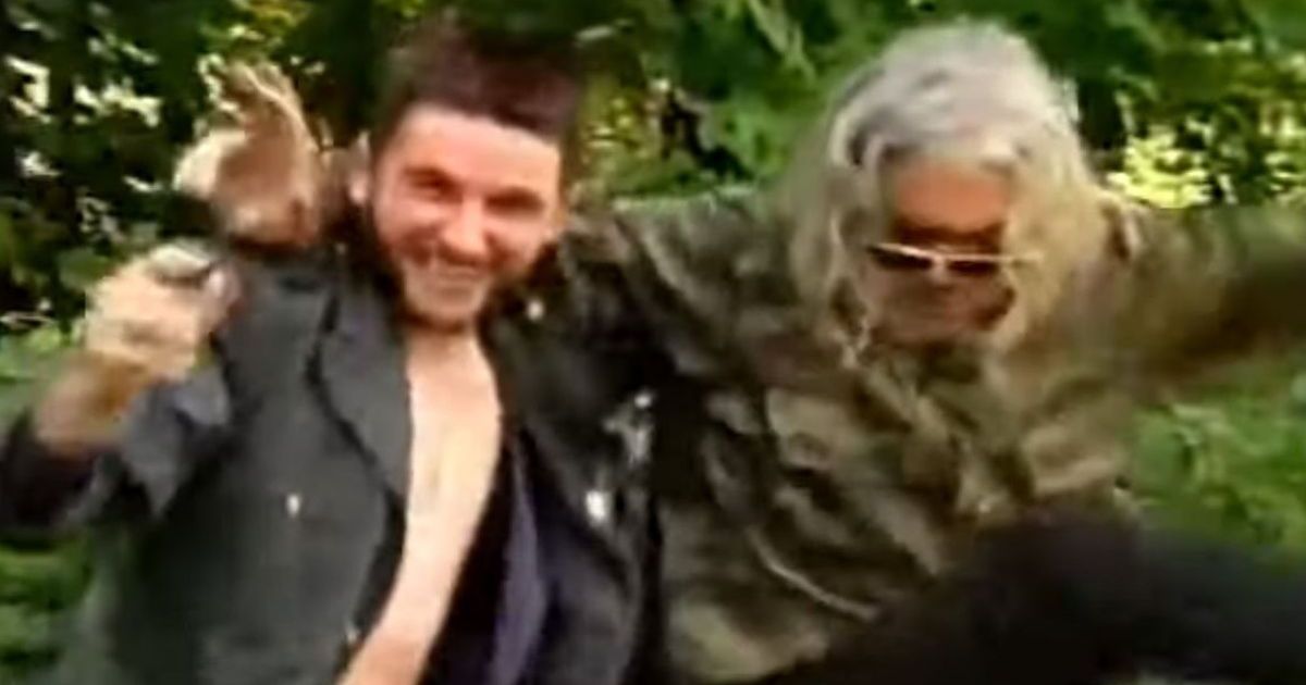 Pevač se godinama nije pojavio na RTS! Sad isplivao snimak u koji niko ne veruje