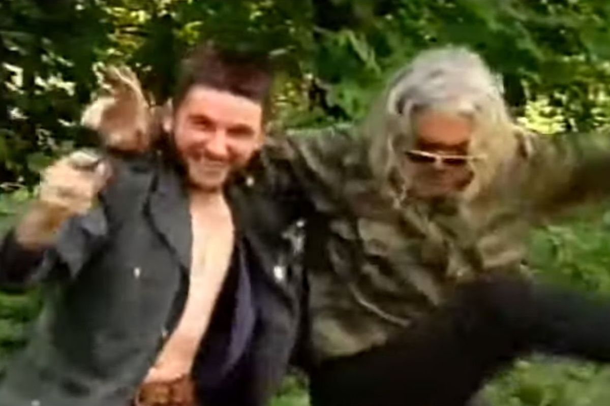 Pevač se godinama nije pojavio na RTS! Sad isplivao snimak u koji niko ne veruje