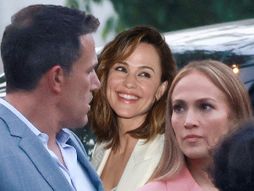 Dženifer Garner Lopez i Aflek