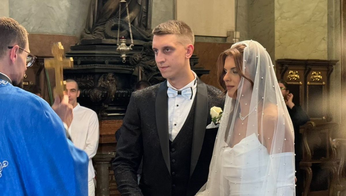 Sina priznao posle 20 godina, pa mu stavio čip na ruku: Ovo je naslednik Kristijana Golubovića