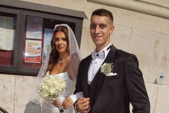 lazar golubovic svadba lazar golubovic svadba