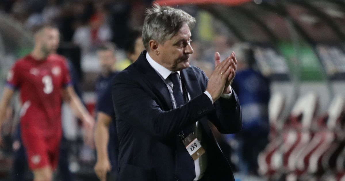 Piksi zagrmeo na kritičare: "Valjda će ovi fudbalski eksperti videti i razumeti..." - Telegraf.rs