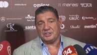 Oglasio se Miško Ražnatović: "Izlazak srpskih klubova iz ABA lige bi bilo pravo košarkaško samoubistvo"