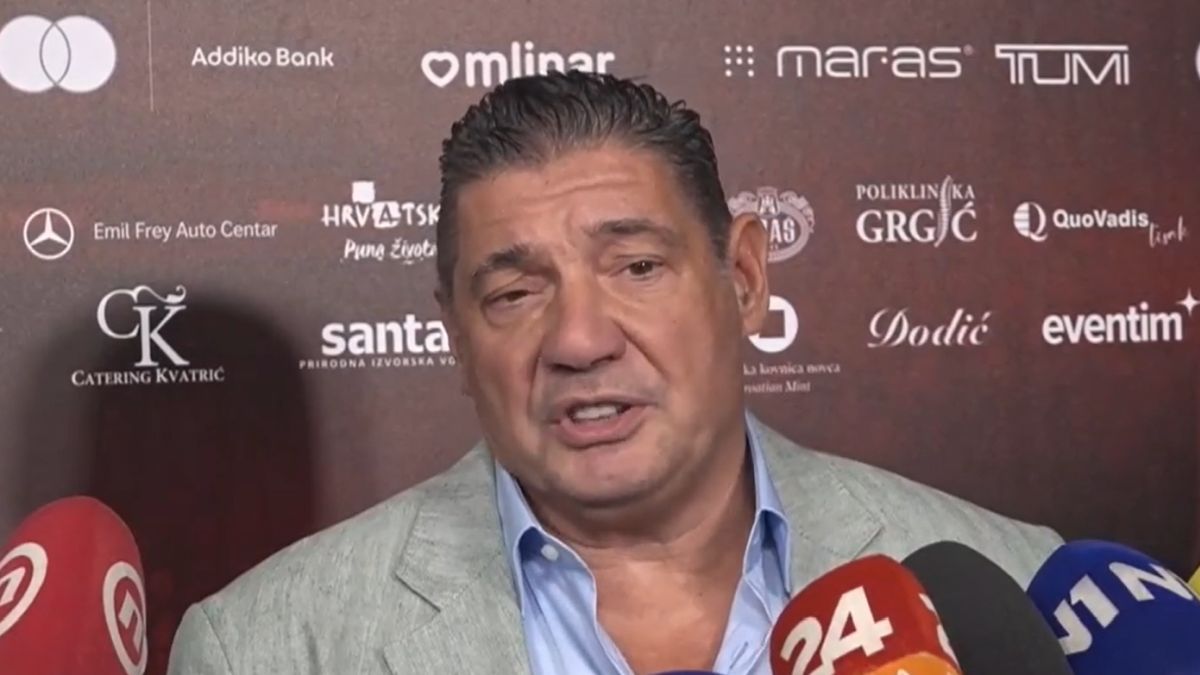 Miško Ražnatović: "Partizan je imao nesrećni period, turbulencije zbog odlaska Željka Obradovića..."