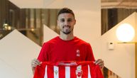 Rade Krunić objasnio zašto je Zvezda izgubila od Benfike, pa pomenuo večiti derbi sa Partizanom