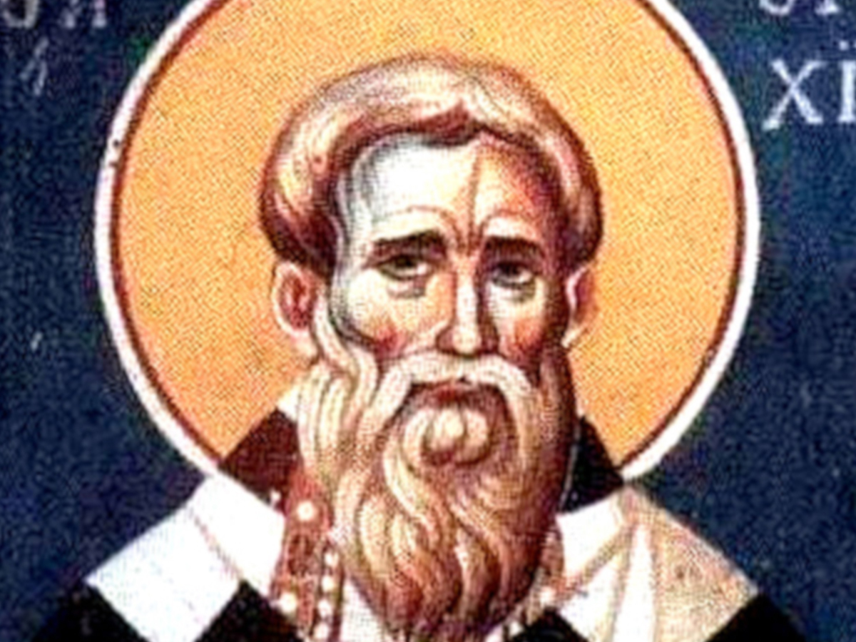 Sutra slavimo velikog sveca: Oni koji su pred važnom odlukom moraju da urade jednu važnu stvar