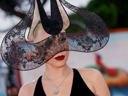 Lady Gaga lejdi gaga