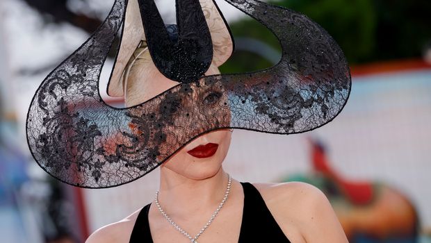 Lady Gaga lejdi gaga