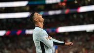 Portugal produbio krizu Hrvata: Ronaldo i Dalo srušili šahovničare i produžili im crni niz posle Eura