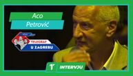 Aco Petrović pun emocija: "Dražen je još jednom povezao sve..."