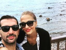 Aleka Kamila, Peđa Stojaković