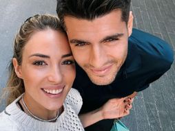 Alis Kampelo, Alvaro Morata