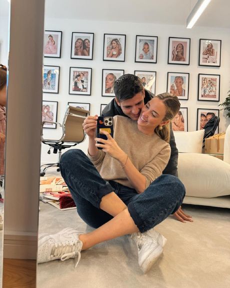 Alis Kampelo, Alvaro Morata