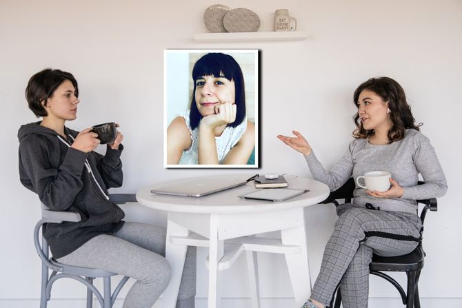 Anđelija Simić Anđelija Simić