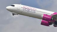 Wizz Air beleži pad prihoda u prvom polugodištu fiskalne 2025. zbog problema sa Pratt & Whitney motorima