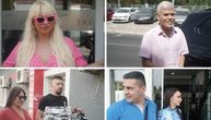 Učesnici Elite stigli u karantin: Uroš napravio lom, Ana došla bez brusa a jedan učesnik odustao od rijalitija