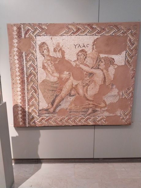 Amfipolis
