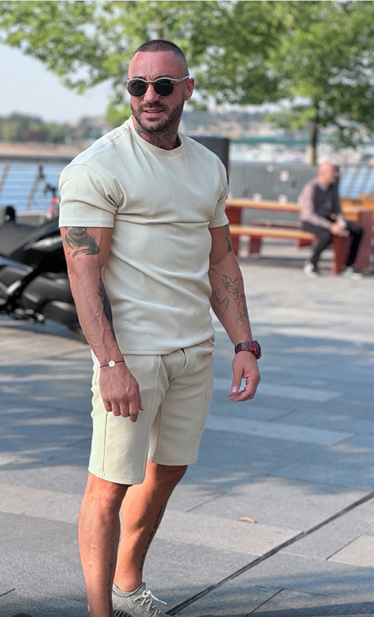 Jodžir javno saopštio da li bi pre stao na stranu majke ili žene! Komentari ne prestaju: "Kukavica je možda.."