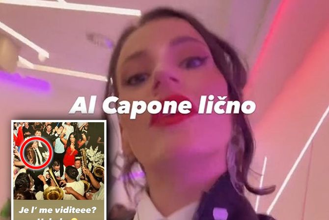 Kristina Spalević Kristina Spalević