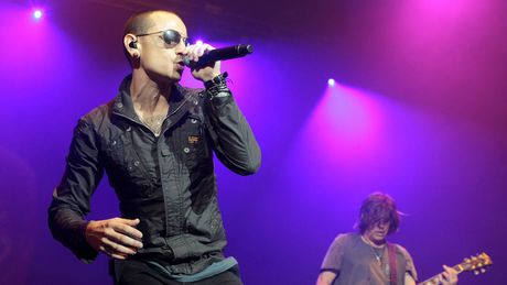 Linkin Park