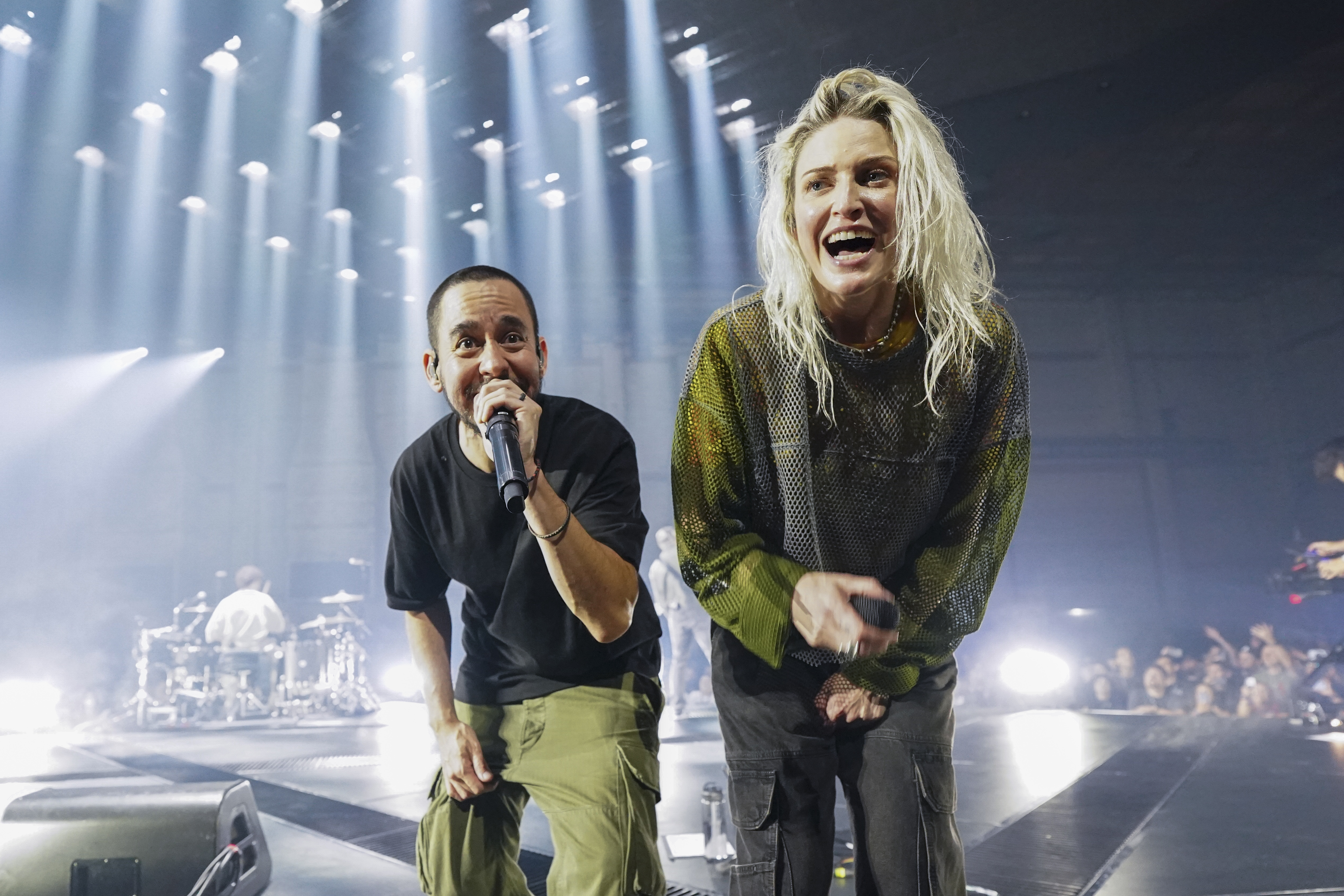 Linkin Park film dolazi u Beograd i Novi Sad: Poznati su detalji
