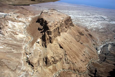 Masada