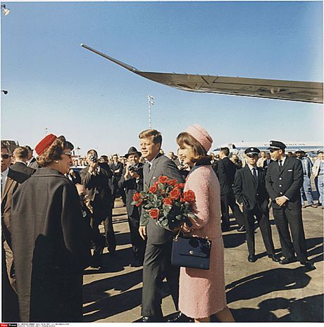 kenedi ubistvo kenedi ubistvo