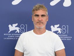 Joaquin Phoenix