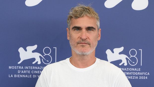 Joaquin Phoenix