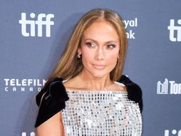 Dženifer Lopez Jennifer Lopez Toronto Film Festival
