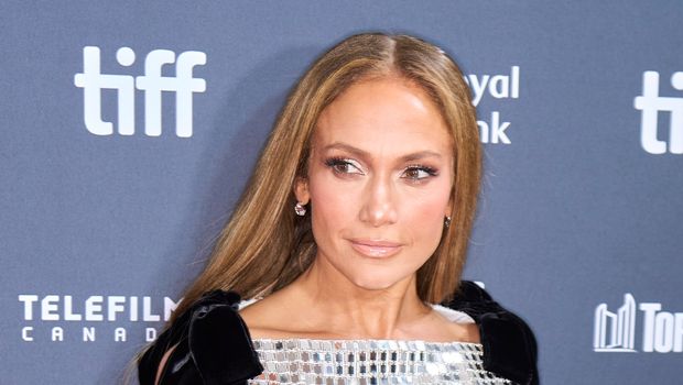 Dženifer Lopez Jennifer Lopez Toronto Film Festival