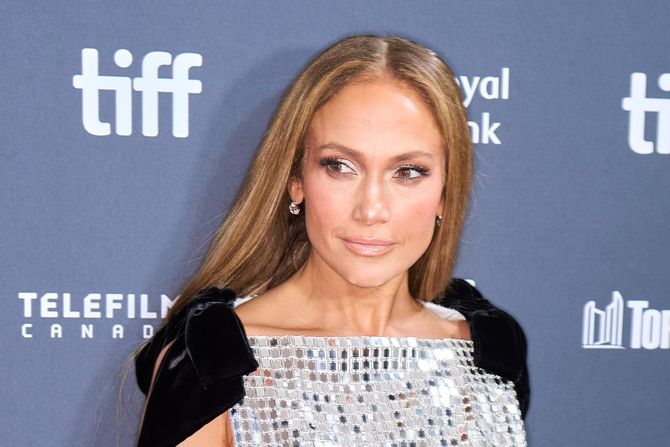 Dženifer Lopez Jennifer Lopez Toronto Film Festival Dženifer Lopez Jennifer Lopez Toronto Film Festival