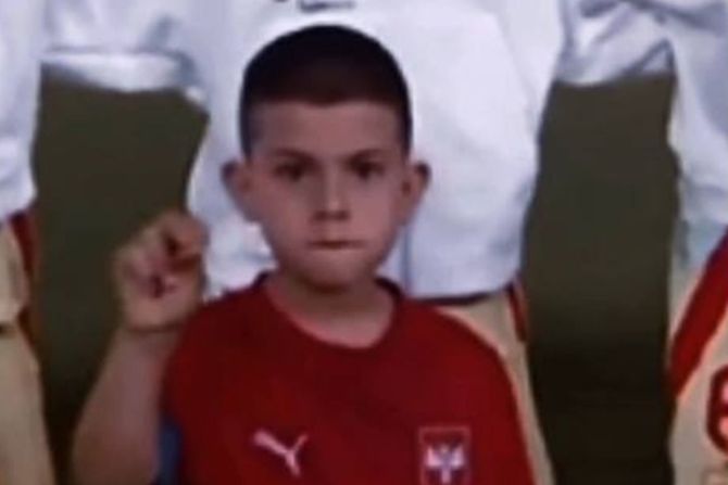 fudbalska reprezentacija Srbije fudbalska reprezentacija Srbije