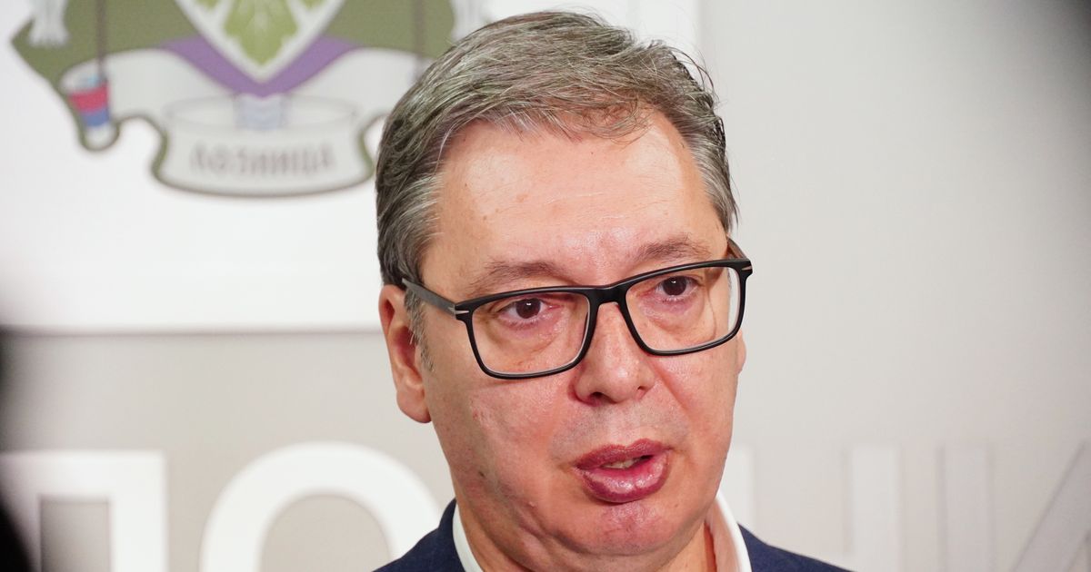 Vučić: Nagrade Global Citizen poziv na akciju da radimo na stvaranju boljeg sveta