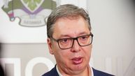 Vučić danas sa Lajčakom u Beogradu