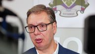 Vučić i Šujok u Žablju prisustvovali blagosiljanju obnovljene katoličke crkve