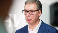 Vučić se sastao sa Miroslavom Lajčakom