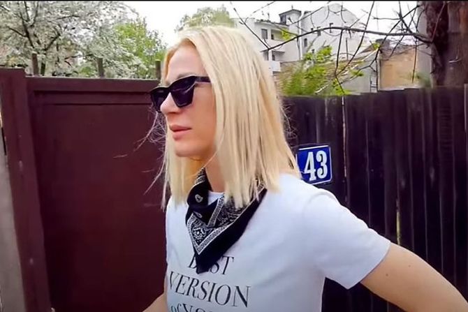 Vesna Đogani Vesna Đogani