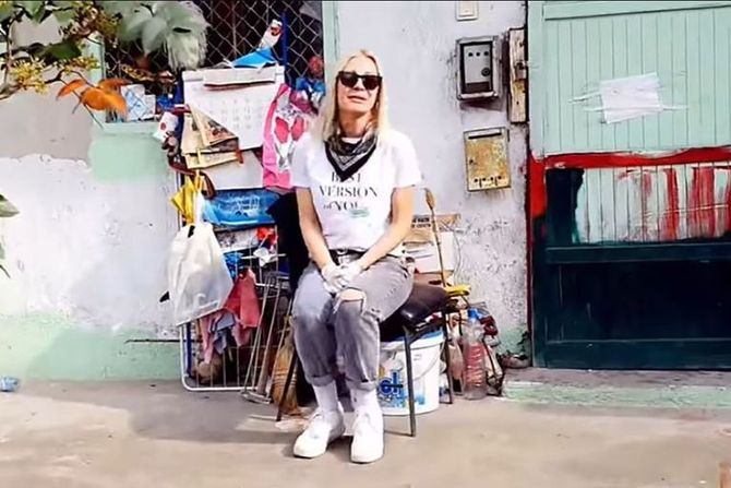 Vesna Đogani Vesna Đogani