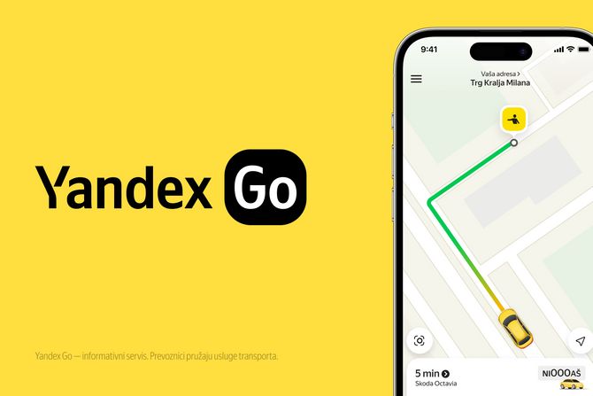 Yandex Yandex